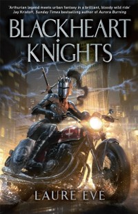 Cover Blackheart Knights