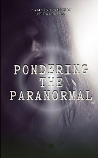 Cover Pondering the Paranormal