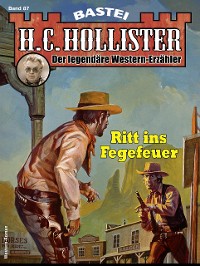 Cover H. C. Hollister 87