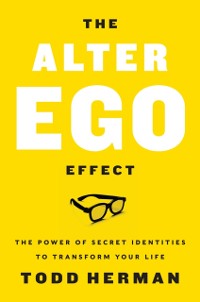 Cover Alter Ego Effect