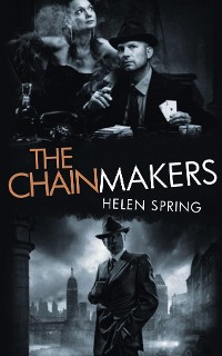 Cover The Chainmakers