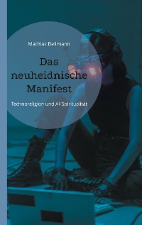 Cover Das neuheidnische Manifest