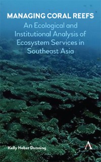 Cover Managing Coral Reefs