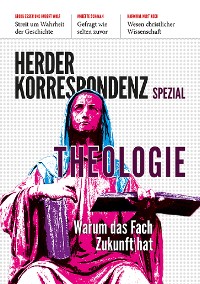 Cover Theologie