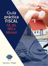 Cover Guía práctica Fiscal 2022