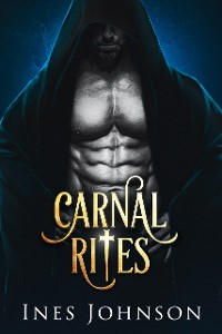 Cover Carnal Rites