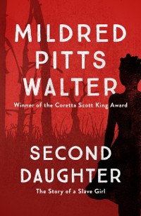 Cover Second Daughter
