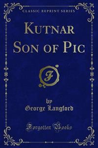 Cover Kutnar Son of Pic