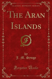 Cover Aran Islands