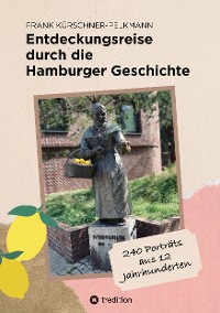 Cover Entdeckungsreise durch die Hamburger Geschichte