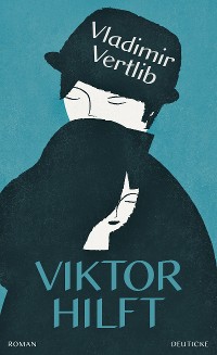 Cover Viktor hilft