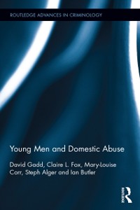 Cover Young Men and Domestic Abuse