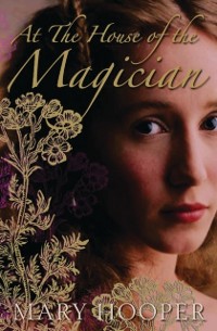 Cover At the House of the Magician