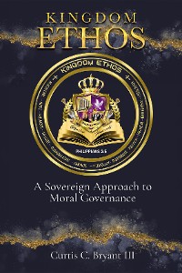 Cover Kingdom Ethos