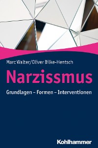 Cover Narzissmus