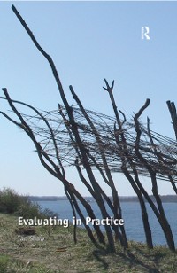 Cover Evaluating in Practice