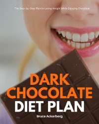 Cover Dark  Chocolate Diet Plan