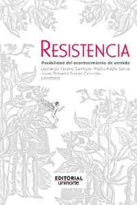 Cover Resistencia