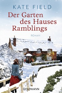 Cover Der Garten des Hauses Ramblings