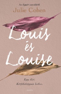 Cover Louis és Louise