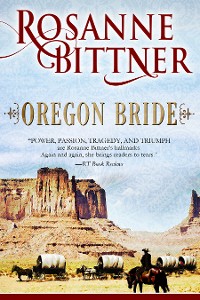 Cover Oregon Bride