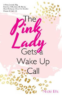 Cover The Pink Lady Gets a Wake up Call