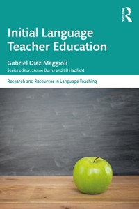 Cover Initial Language Teacher Education