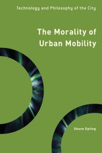 Cover Morality of Urban Mobility