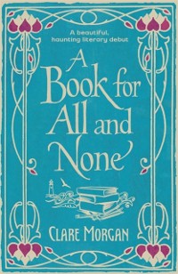 Cover Book for All and None