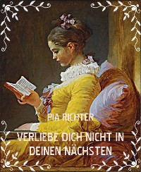 Cover VERLIEBE DICH NICHT IN DEINEN NÄCHSTEN