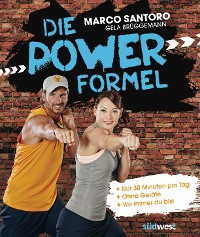 Cover Die Power-Formel