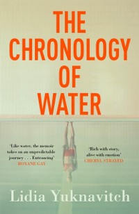 Cover The Chronology of Water