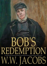 Cover Bob's Redemption