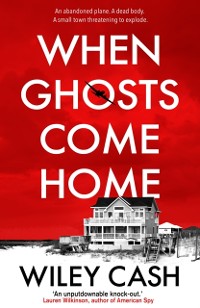Cover When Ghosts Come Home