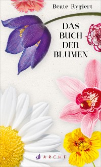 Cover Das Buch der Blumen