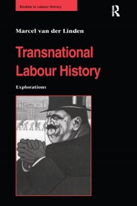 Cover Transnational Labour History