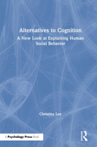 Cover Alternatives to Cognition
