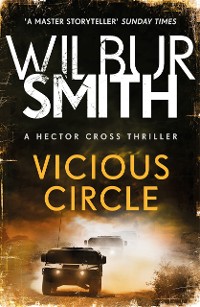 Cover Vicious Circle