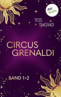 Cover Circus Grenaldi