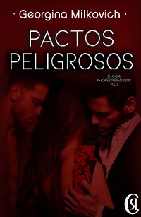 Cover Pactos peligrosos