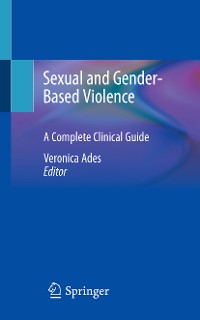 Cover Sexual and Gender-Based Violence