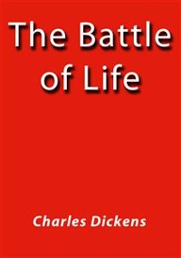 Cover The battle of life