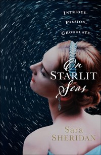 Cover On Starlit Seas