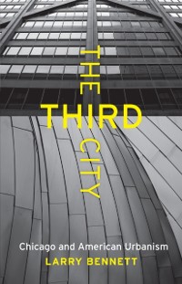 Cover Third City