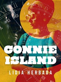 Cover Connie Island
