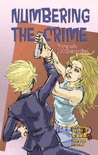 Cover Numbering the Crime