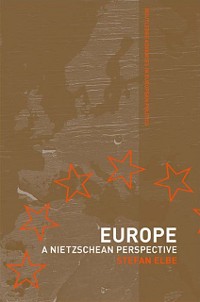 Cover Europe
