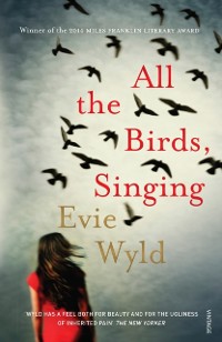 Cover All the Birds, Singing