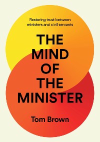 Cover The Mind of the Minister