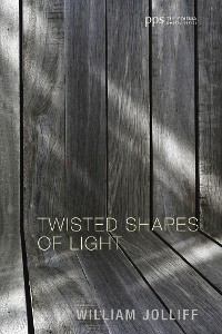 Cover Twisted Shapes of Light